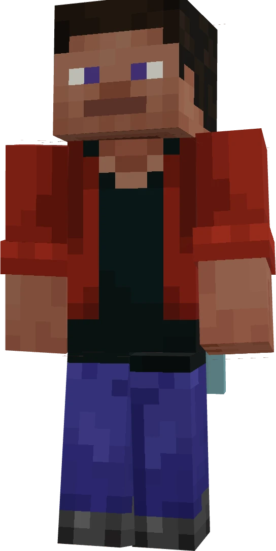 Penguinn3009's skin