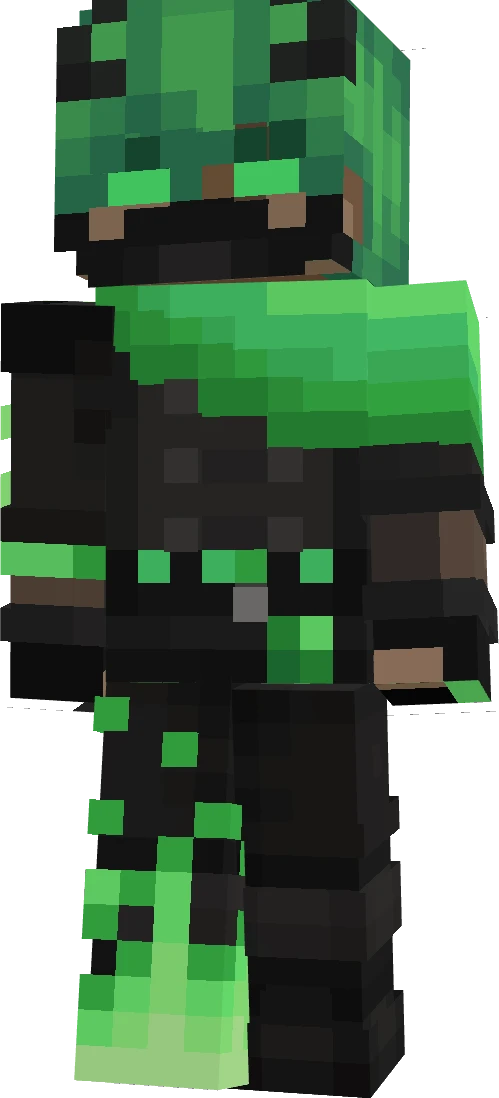 MurdockSon14's skin