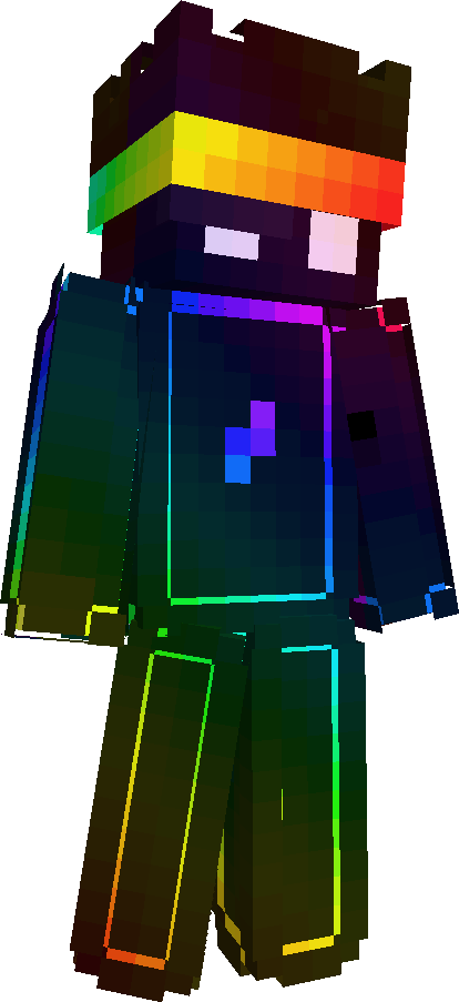 SoloTripod7476's skin