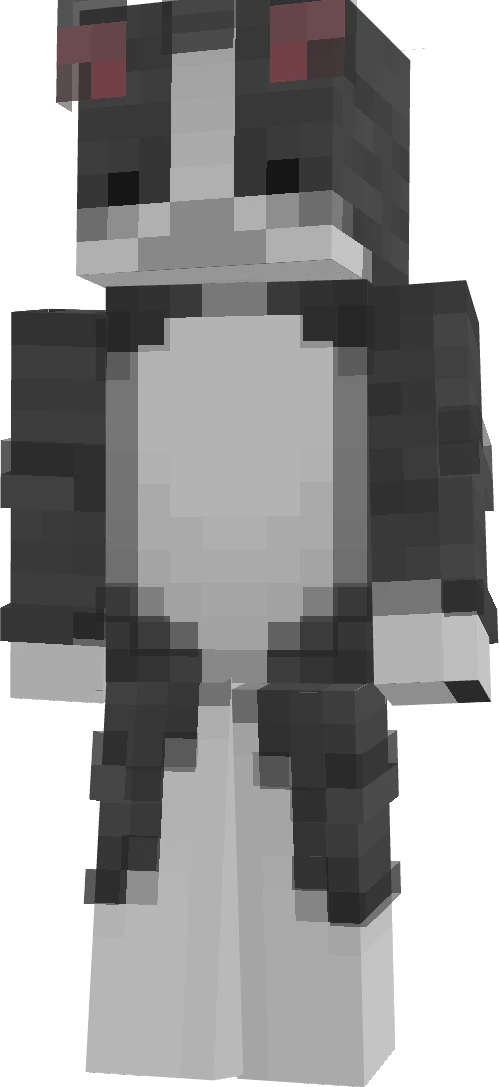 GoingPizza80447's skin