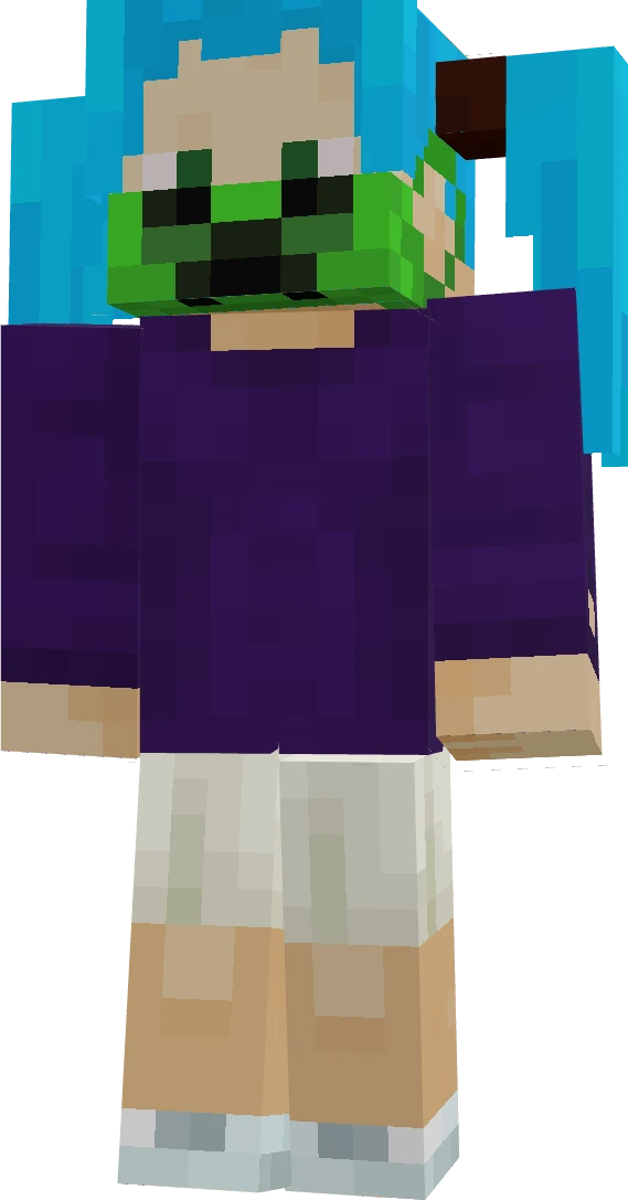 Columbina9035's skin