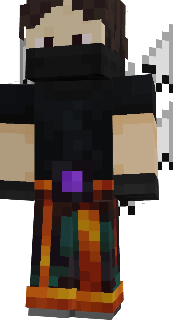 Miner7917's skin
