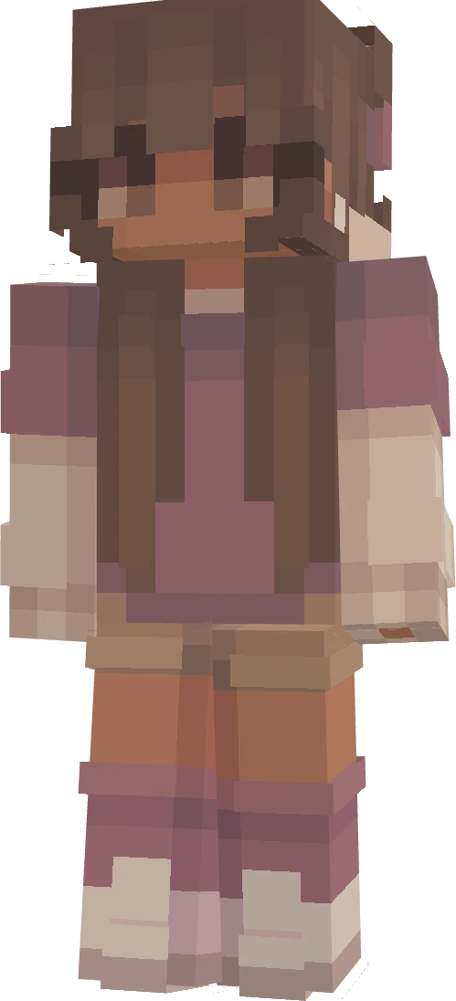 marleiiscott's skin