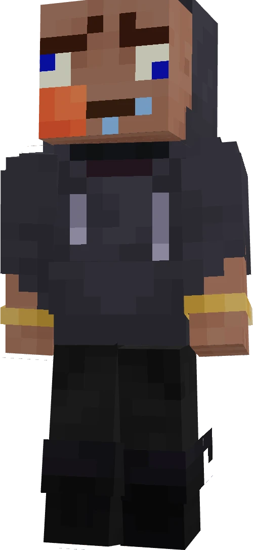Destroyer105431's skin