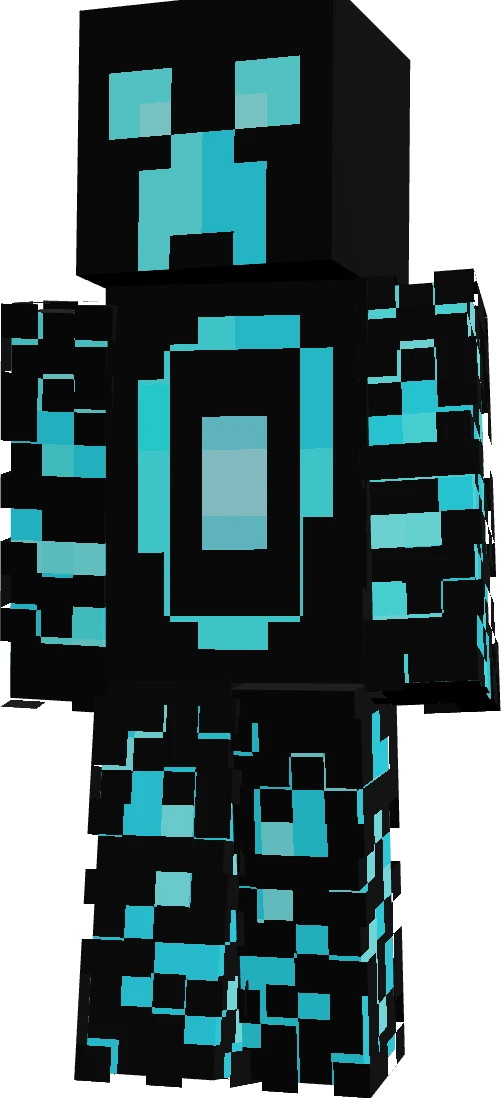 ConnorGaming454's skin