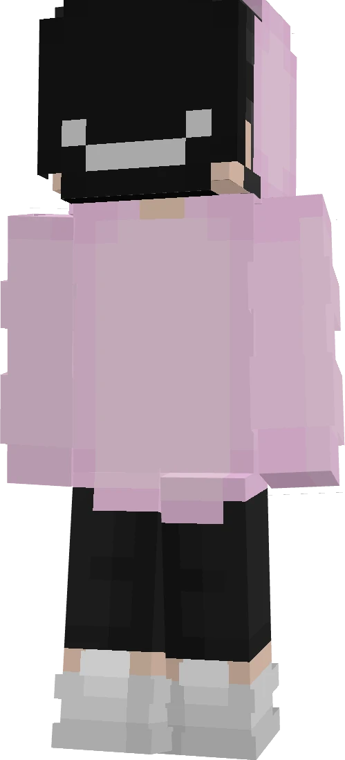Ninjaboxer18's skin