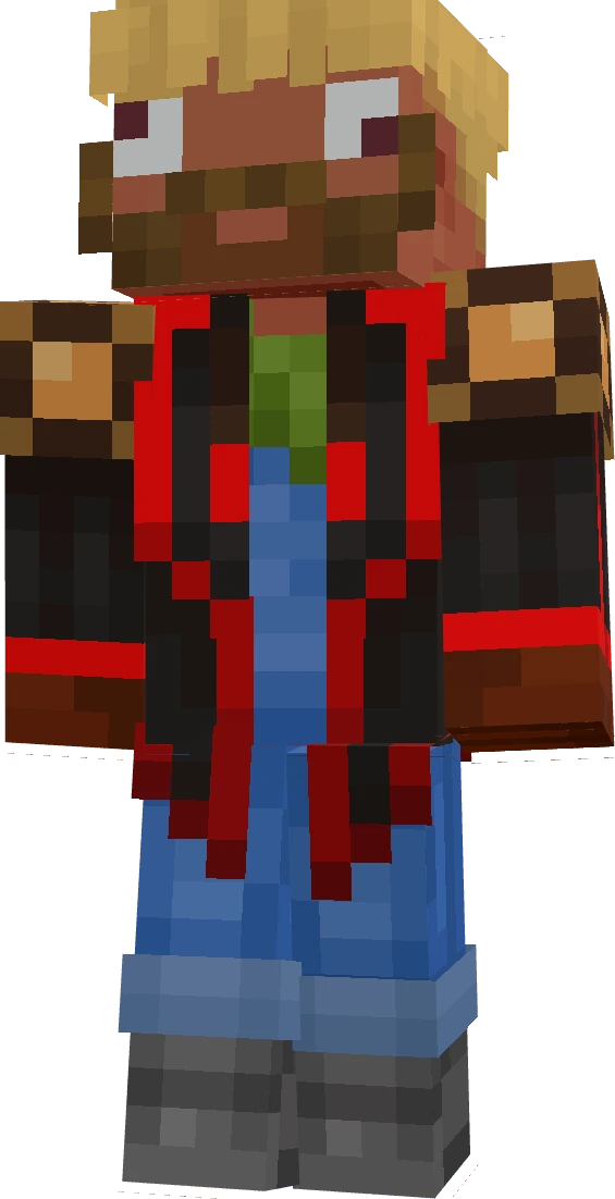 Thepilot932's skin