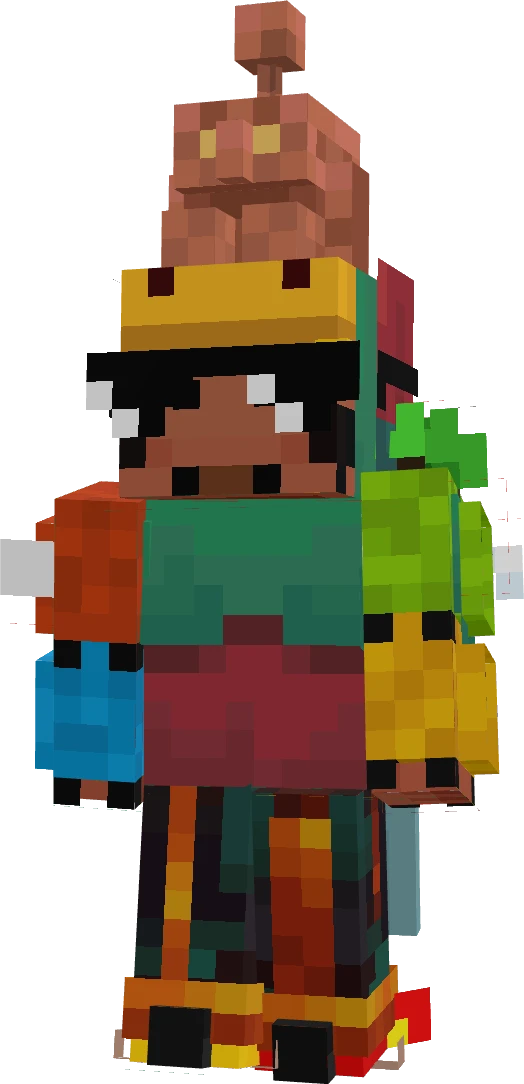 Eeveeon9365's skin