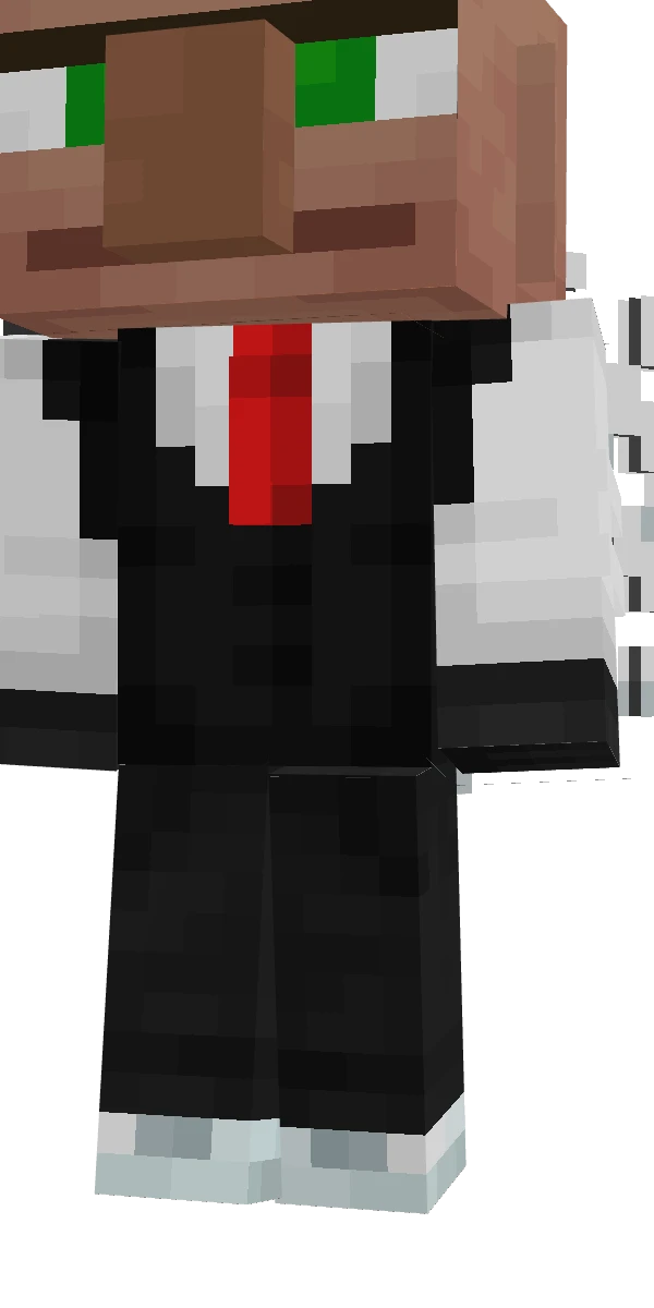 BUTTER MAN9515's skin