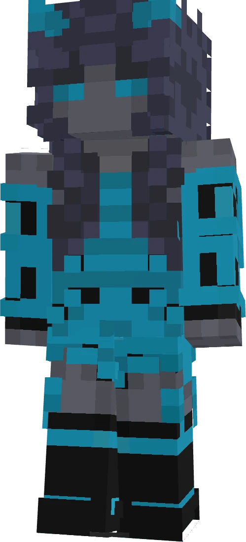 Andreykin2599's skin