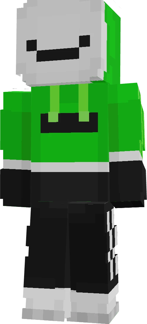 FatBubbles66075's skin
