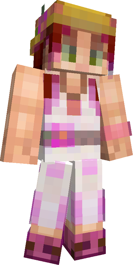 Livingbrown004's skin