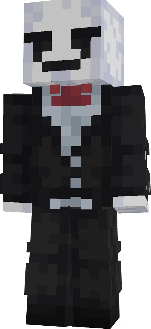FluffyMC6573's skin