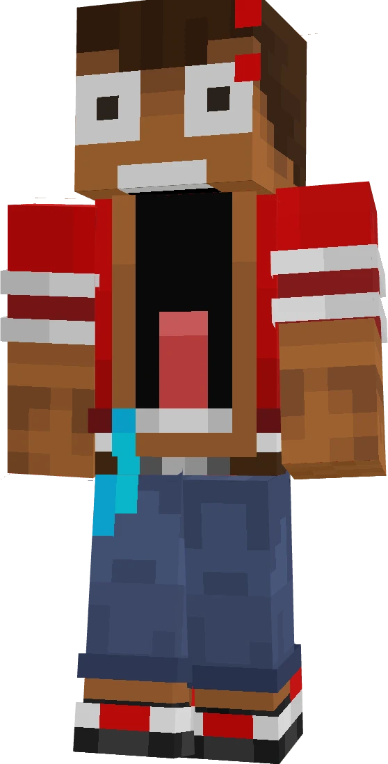 EZDILL2225's skin