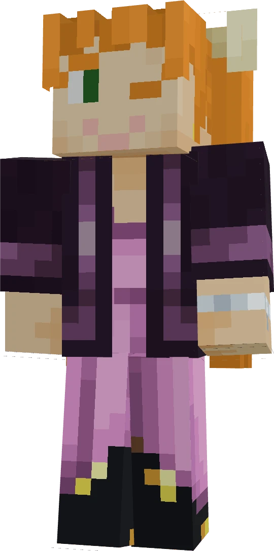 IFelterPusi's skin