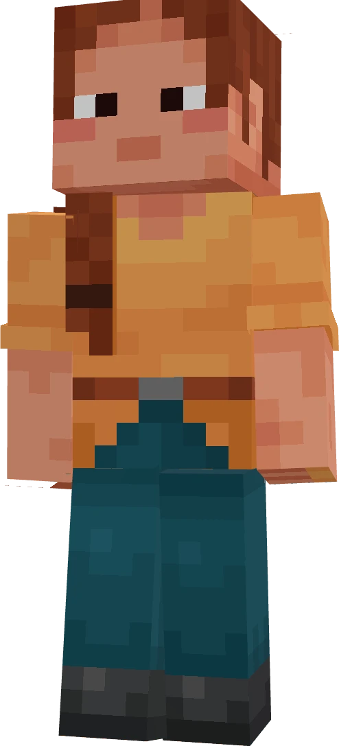 Gelo1612's skin