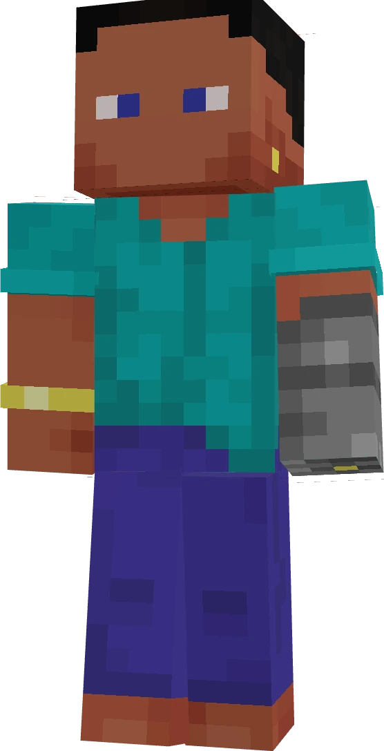 Jacob maurer222's skin