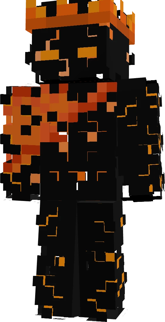 Theboogieman713's skin