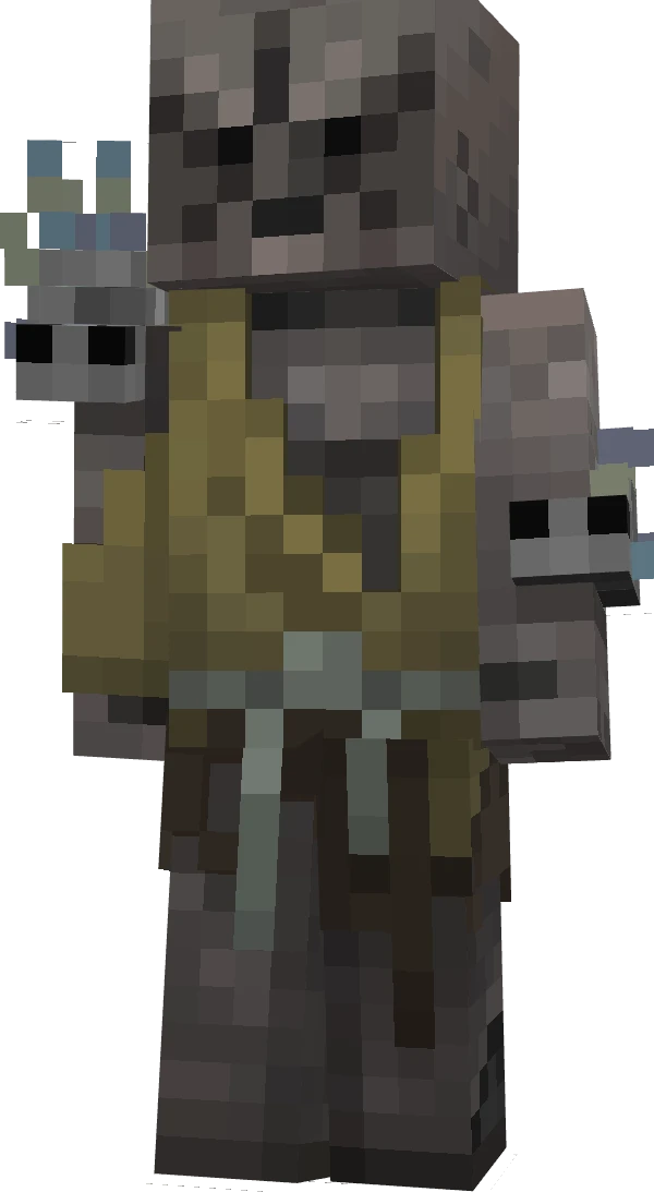 Trey boi8711's skin
