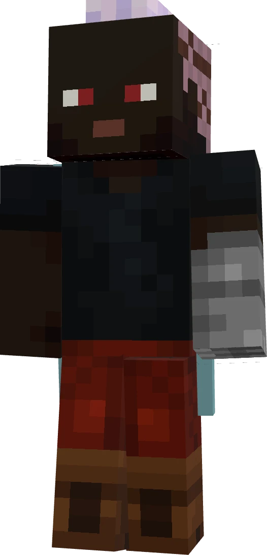 VHN2011TT's skin