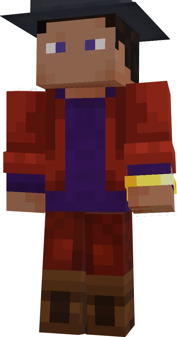 HetzenEmpire's skin