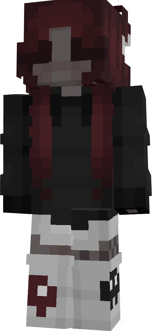 Lucky girl7175's skin