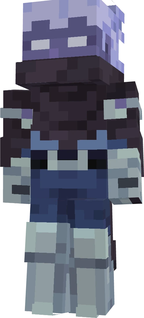 BrawlyOrca70957's skin