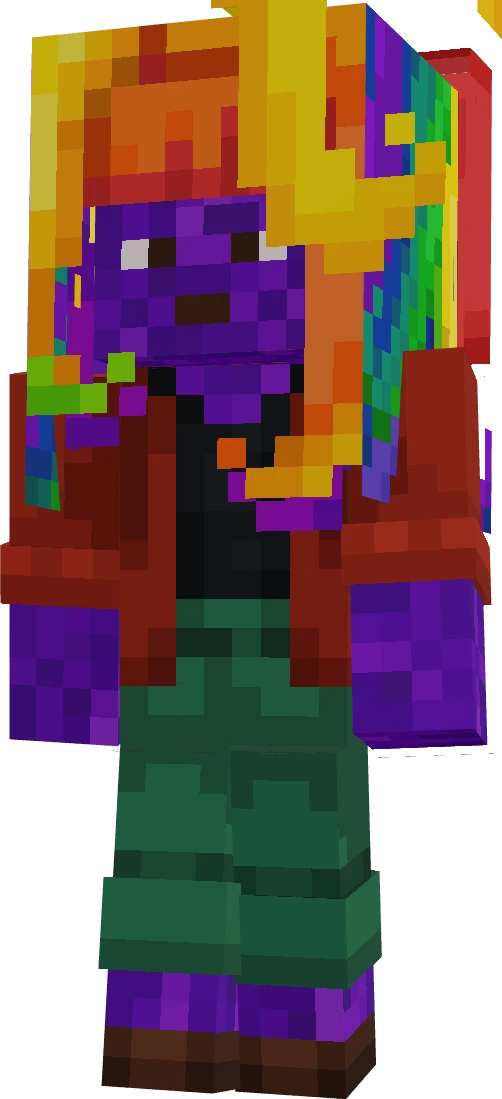 SweetishElm1309's skin