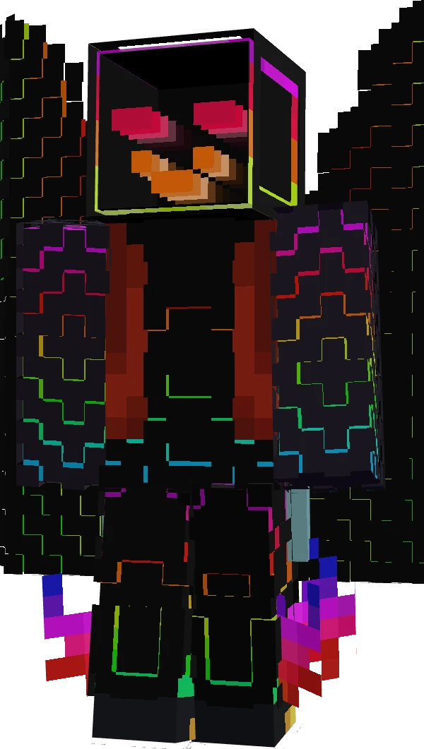NikProfi100's skin