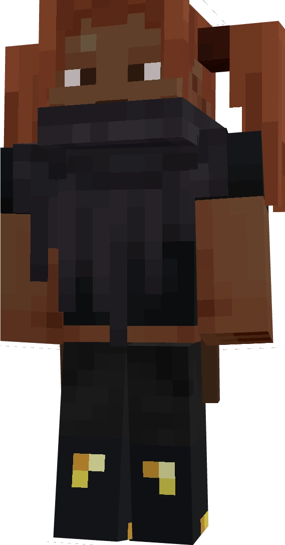 Moohaayk's skin