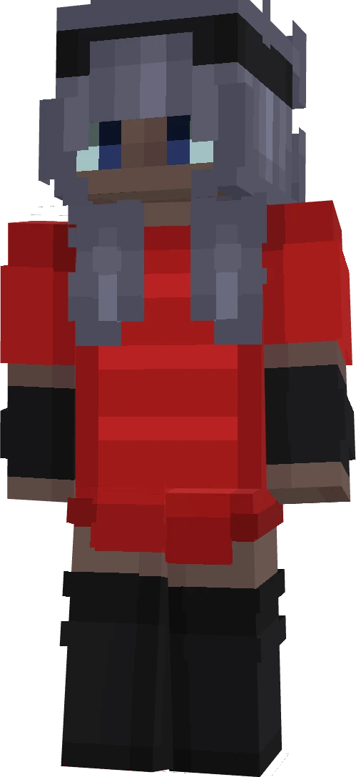 Tasha92211's skin