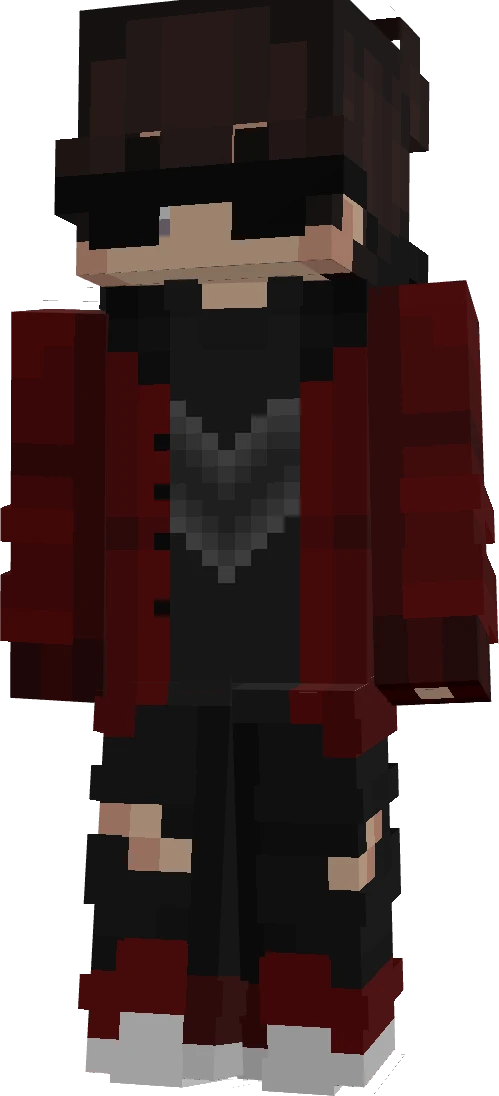 KRN neeqo's skin