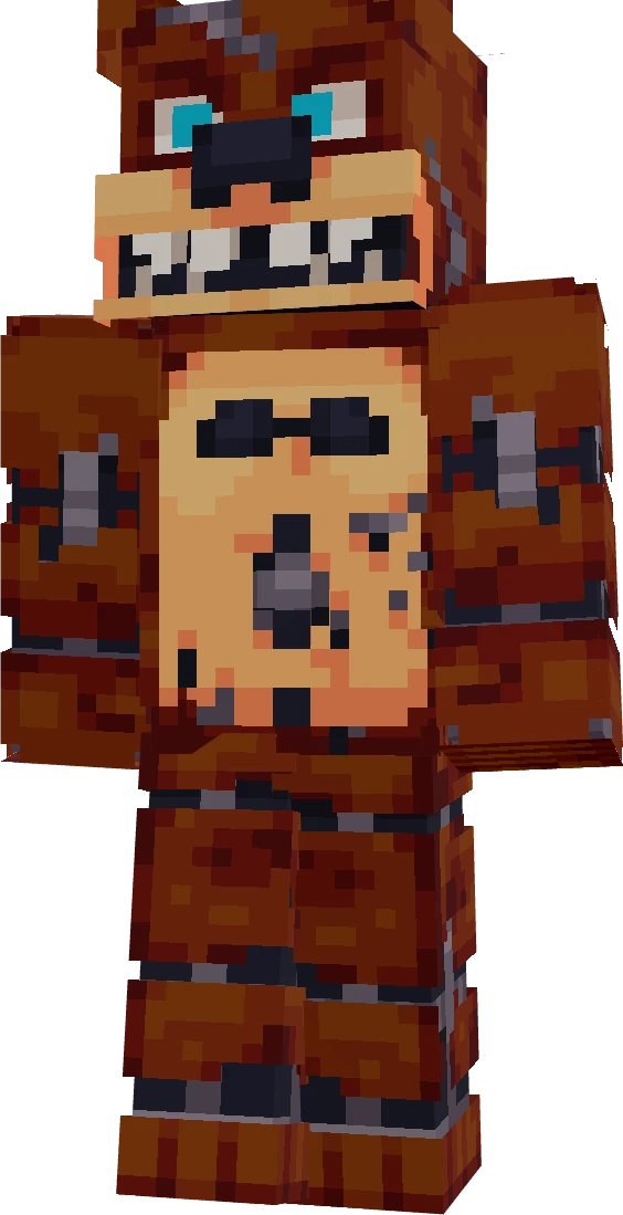 AwardedQuasar11's skin