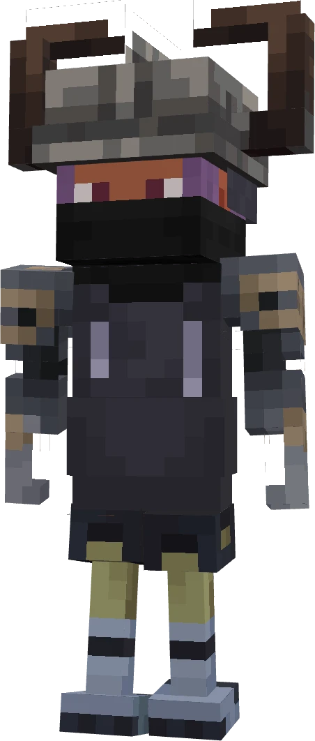 HardTitan4008's skin