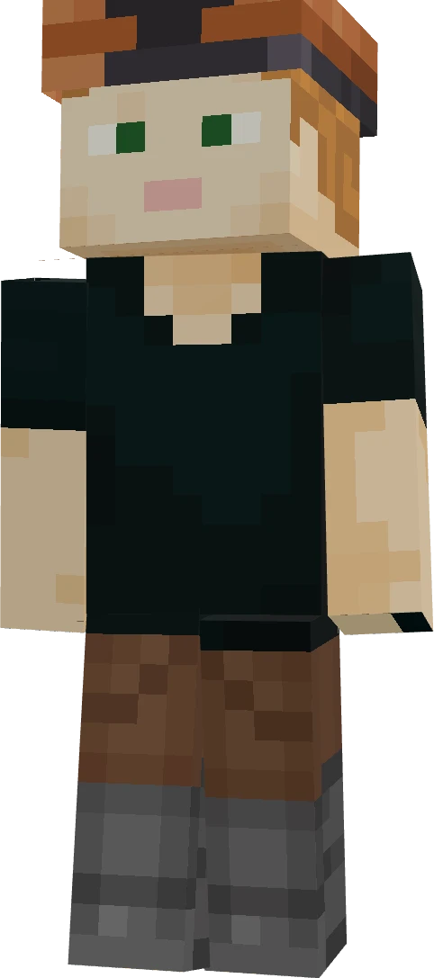 Shinypopcat5613's skin