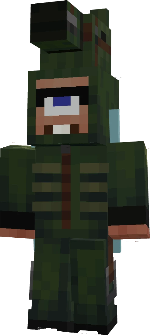 ChillGuy766's skin