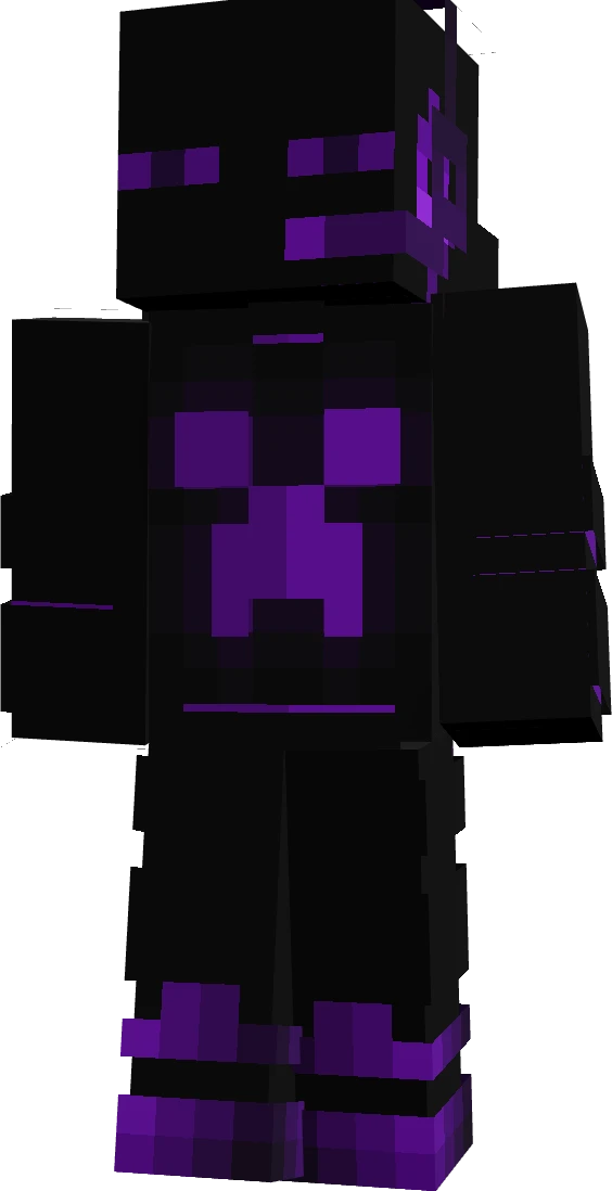 NXTFORLIFE's skin