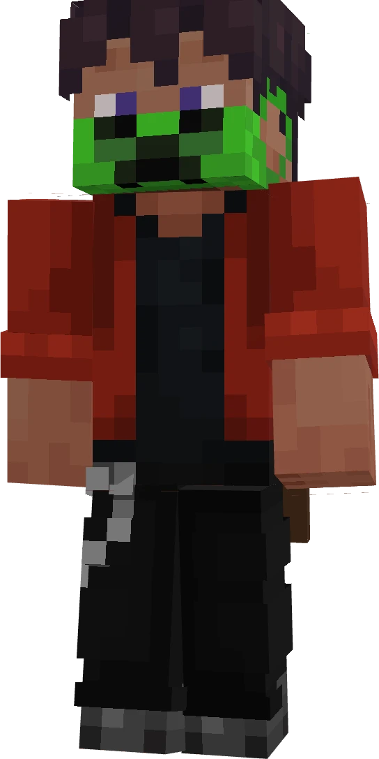 Rocytyco's skin