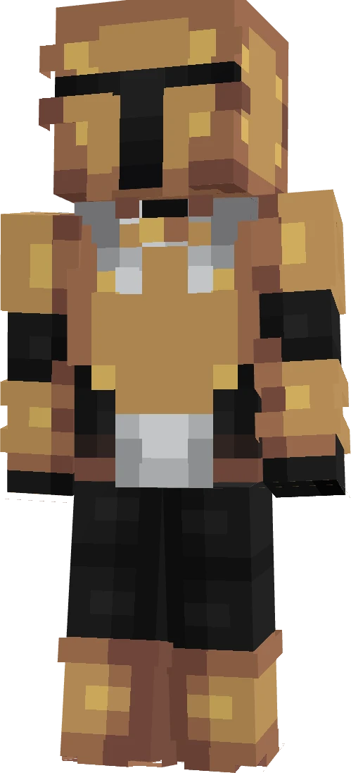XSonOfSandmanX's skin