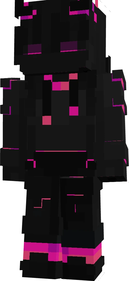 Misty YT8286's skin