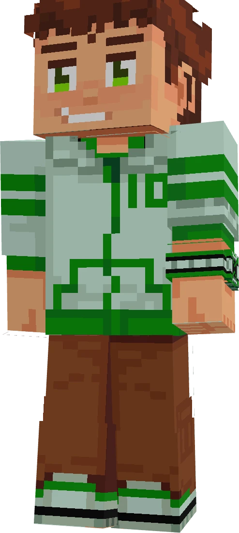DeathReaper6697's skin