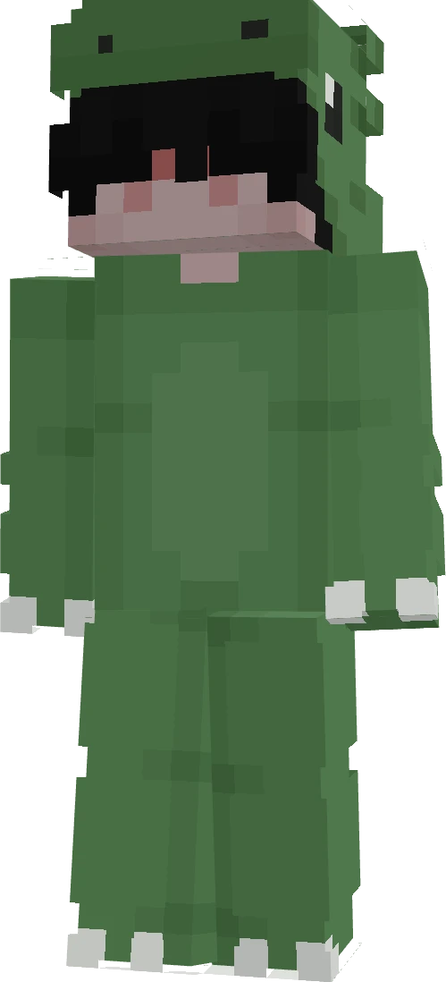 TWITCH ZEL's skin