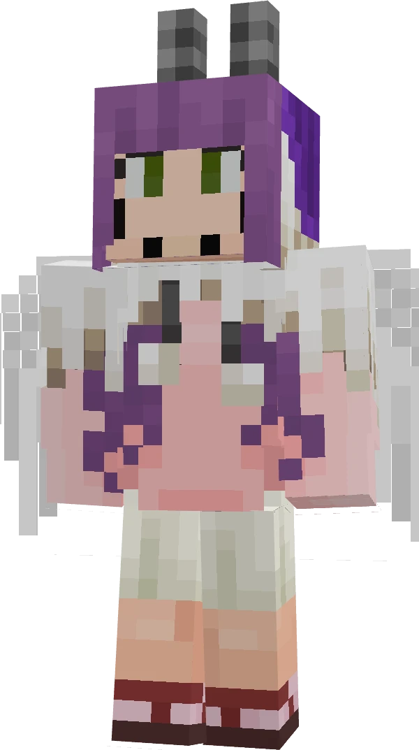 MrsUmbreon x's skin