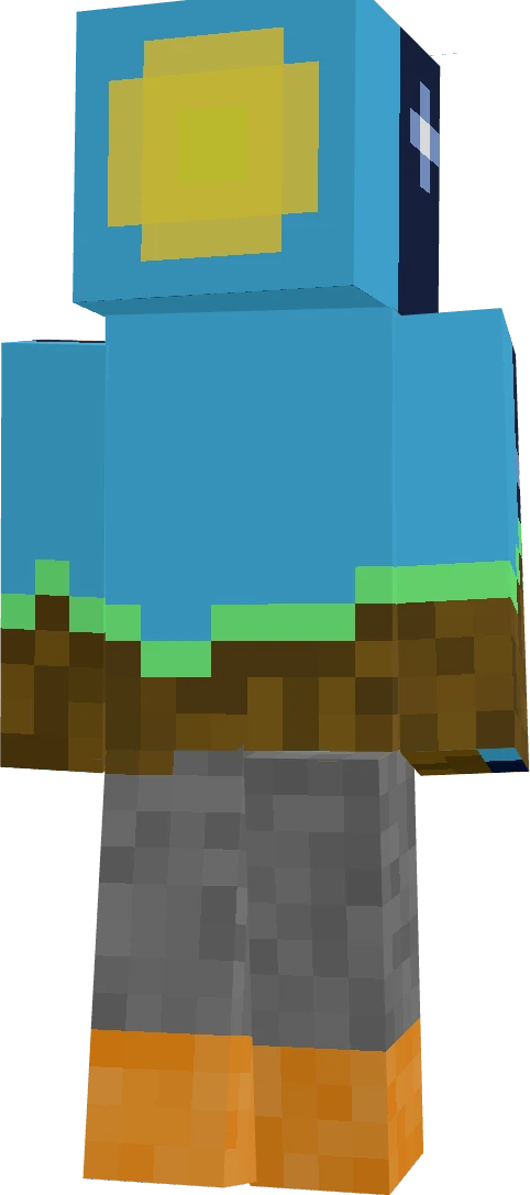 Im winning3583's skin