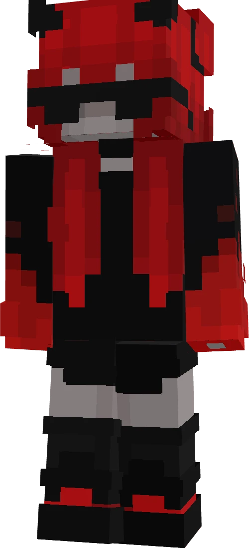Wolfy1513's skin