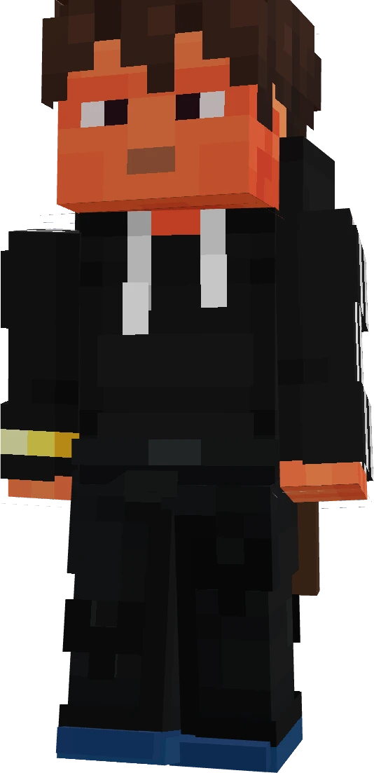 Jafisgou's skin