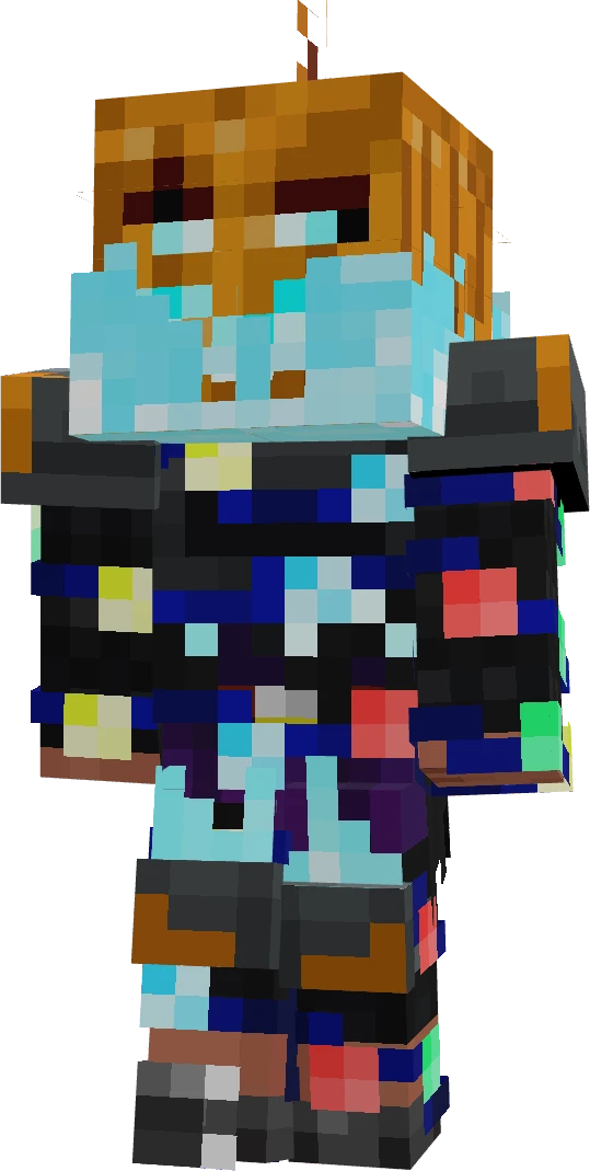 Sou1gaming8670's skin