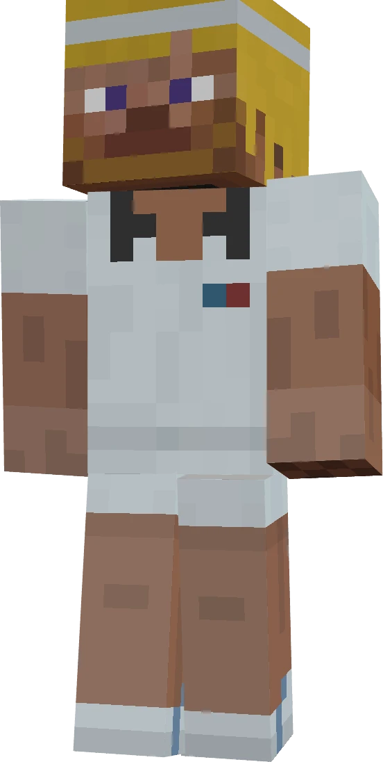 SHADOW BGo4's skin