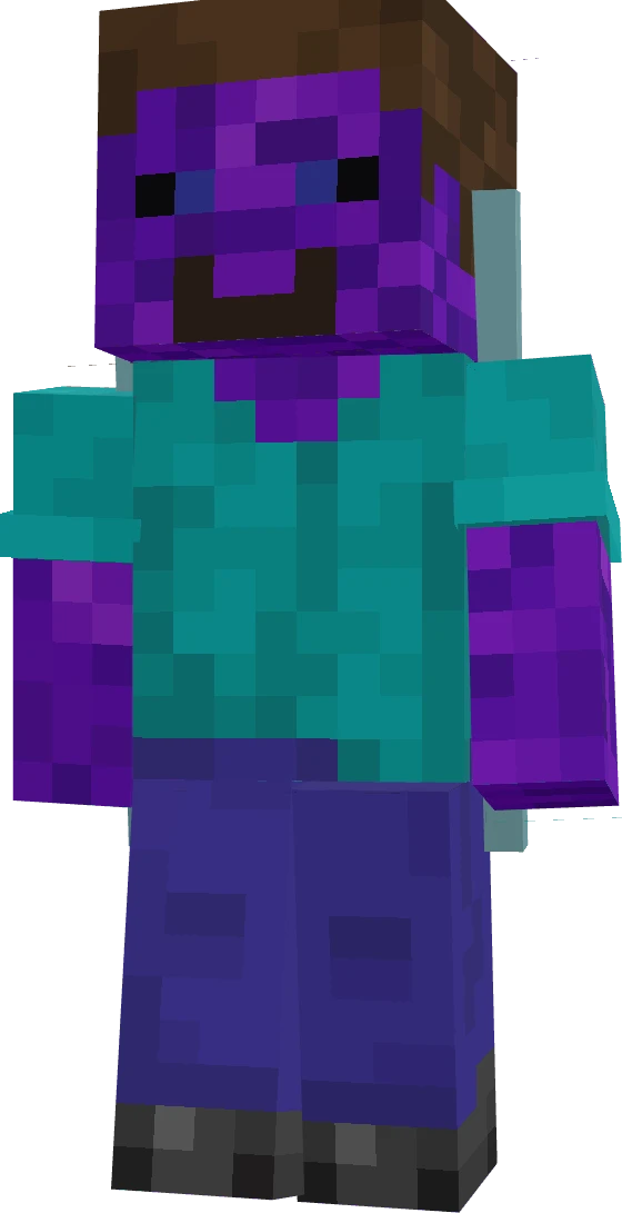 Arrowblu22's skin