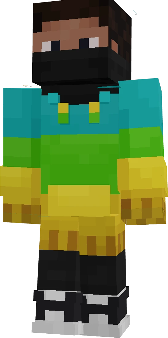 Harrybrown325's skin